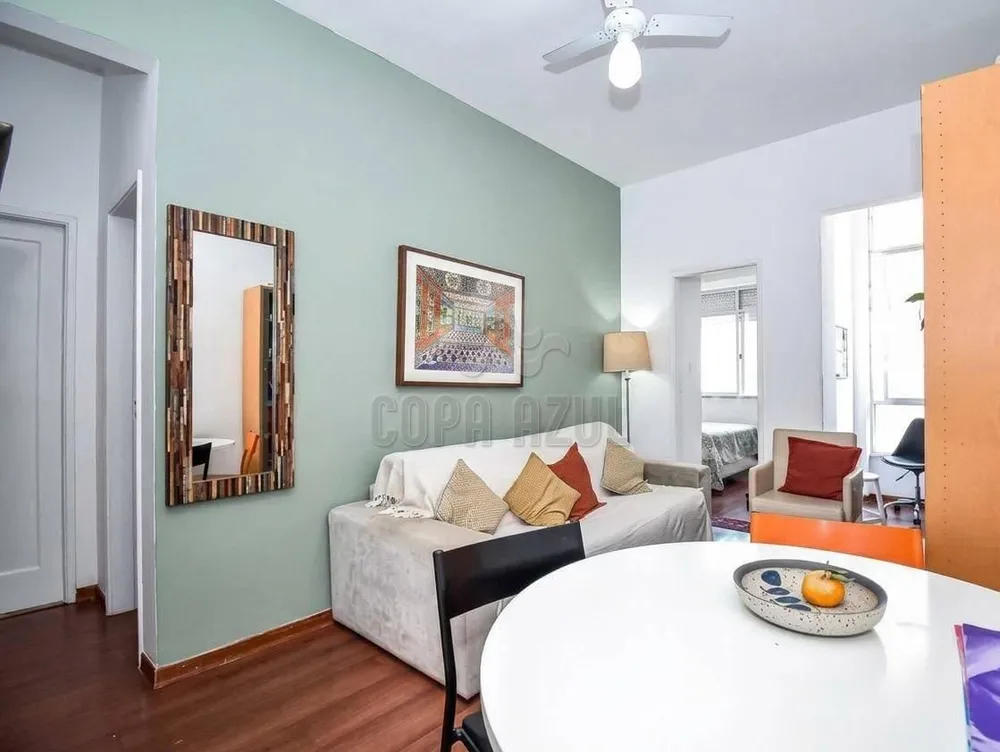 Apartamento, 2 quartos, 65 m² - Foto 13