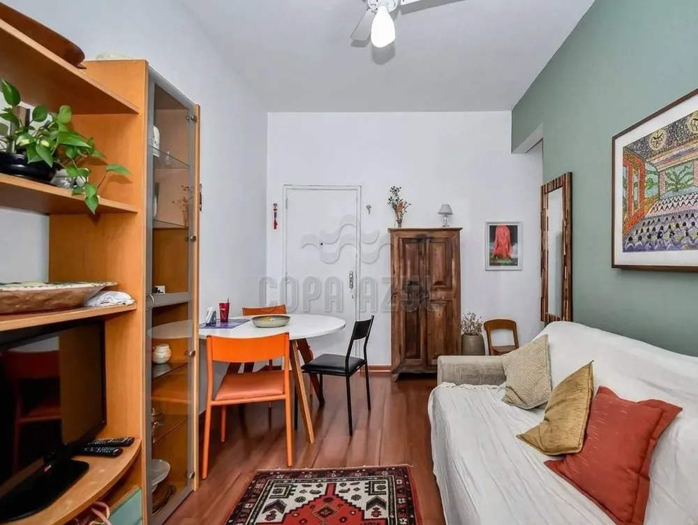 Apartamento, 2 quartos, 65 m² - Foto 5