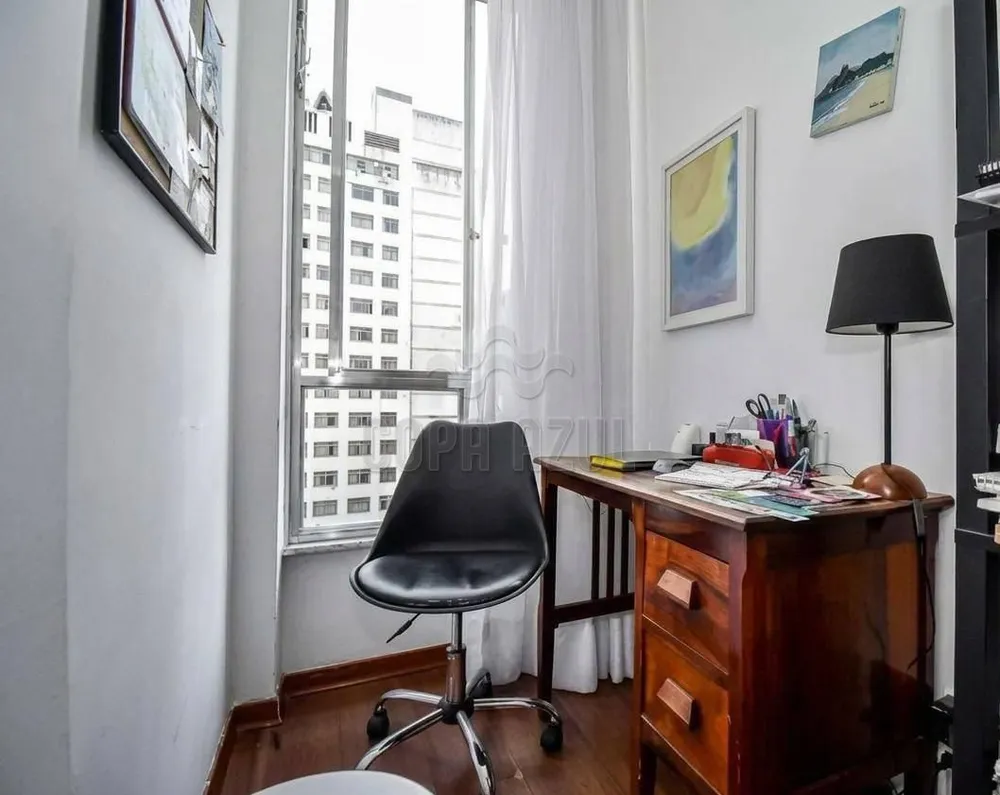 Apartamento, 2 quartos, 65 m² - Foto 8