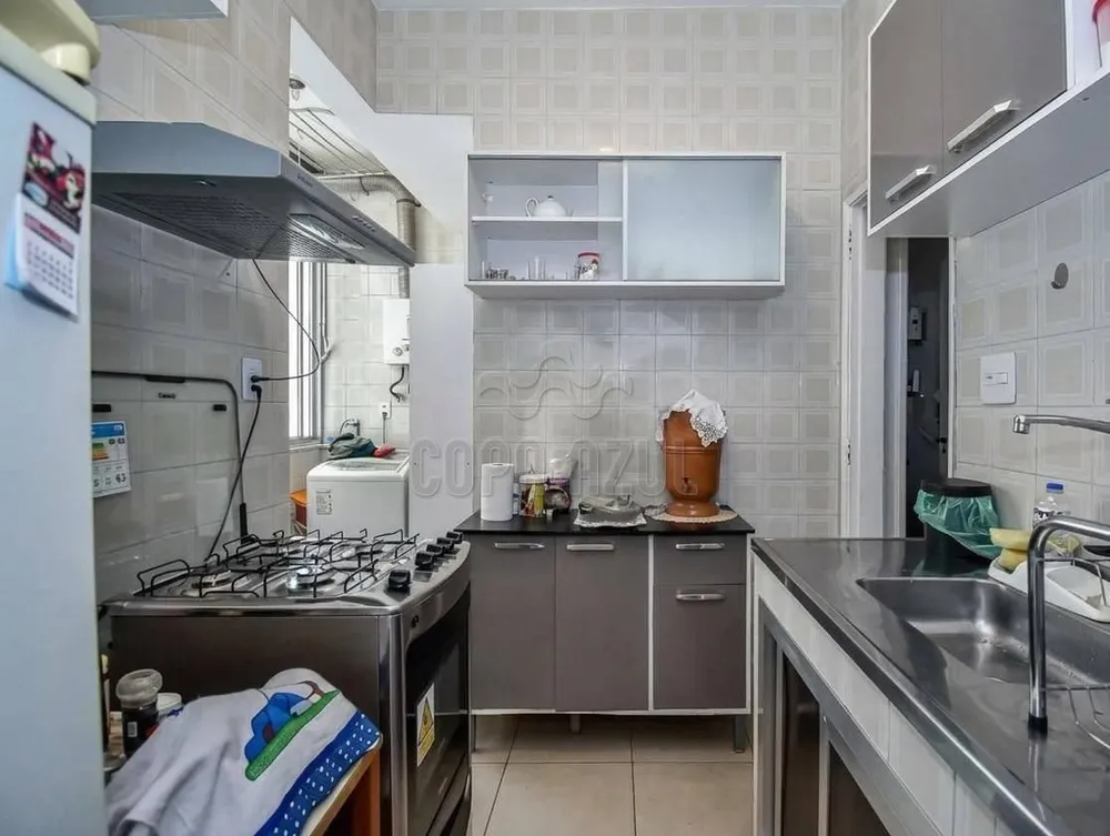 Apartamento, 2 quartos, 65 m² - Foto 7