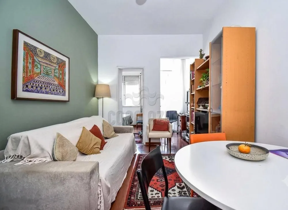 Apartamento, 2 quartos, 65 m² - Foto 16