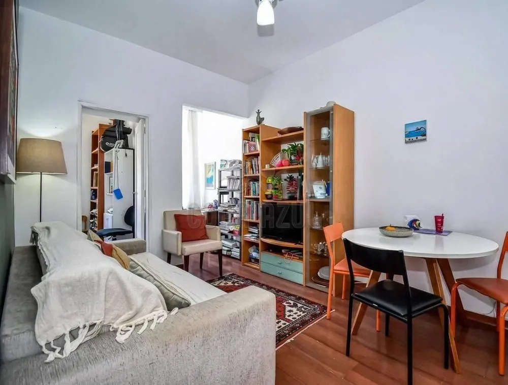Apartamento, 2 quartos, 65 m² - Foto 12