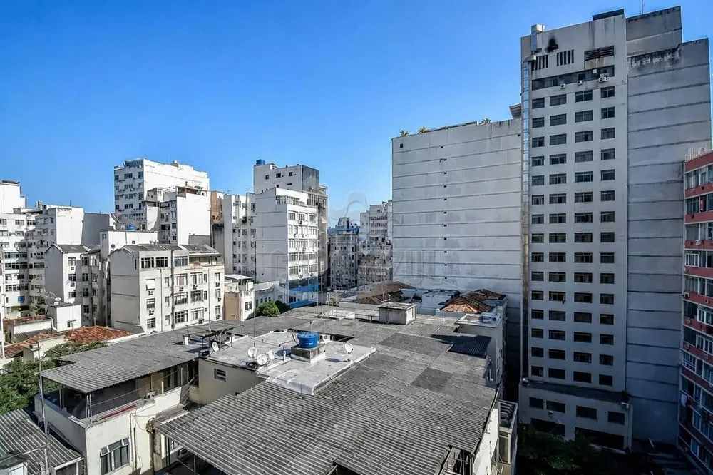 Apartamento, 2 quartos, 65 m² - Foto 2