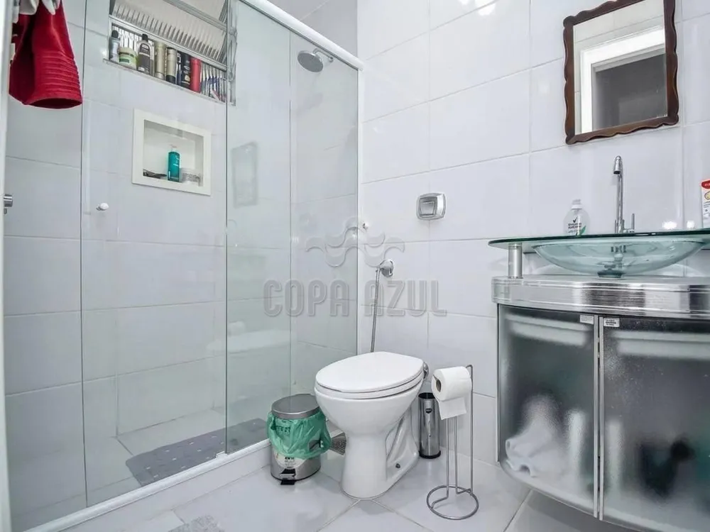 Apartamento, 2 quartos, 65 m² - Foto 9