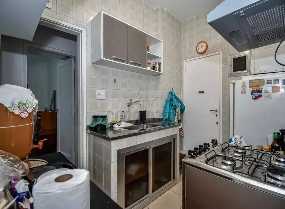 Apartamento, 2 quartos, 65 m² - Foto 11