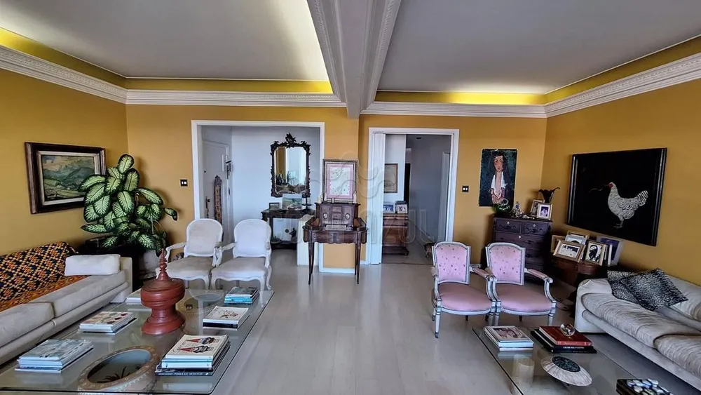 Apartamento, 3 quartos, 200 m² - Foto 7