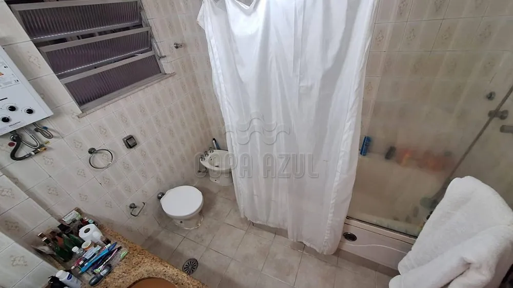 Apartamento, 3 quartos, 200 m² - Foto 25