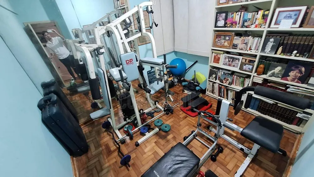 Apartamento, 3 quartos, 200 m² - Foto 20