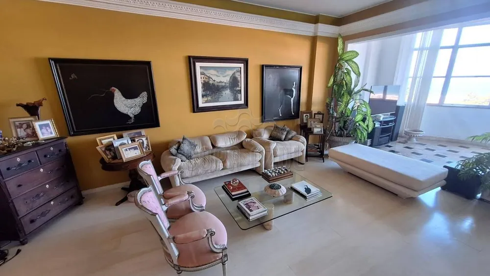 Apartamento, 3 quartos, 200 m² - Foto 10