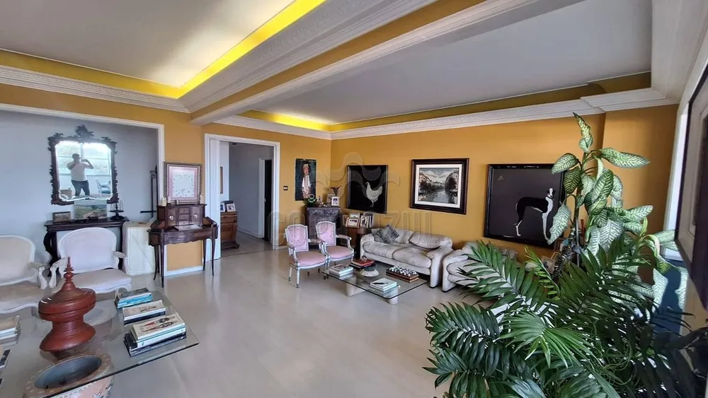 Apartamento, 3 quartos, 200 m² - Foto 14