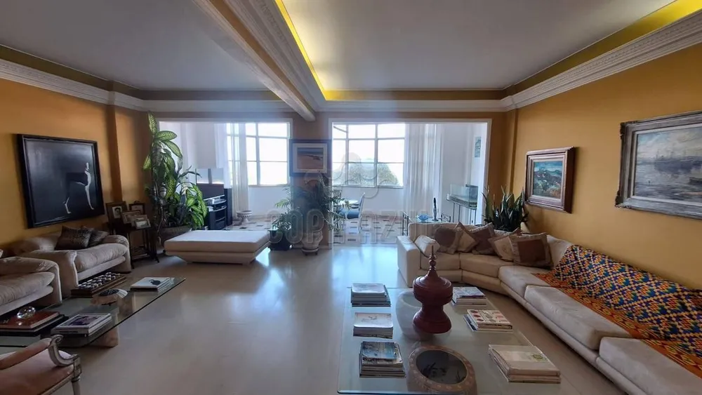 Apartamento, 3 quartos, 200 m² - Foto 6