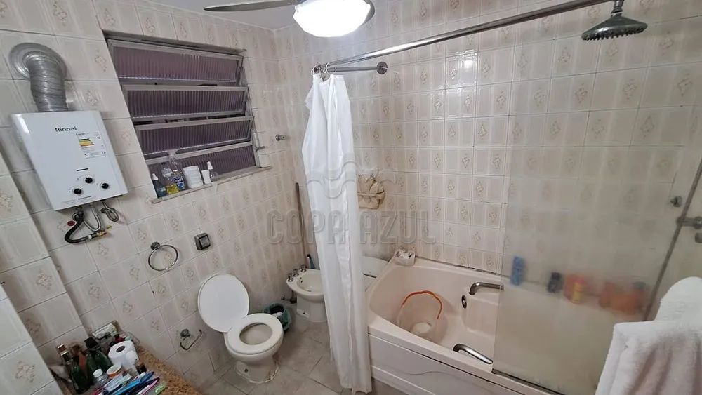 Apartamento, 3 quartos, 200 m² - Foto 17