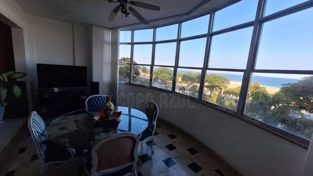 Apartamento, 3 quartos, 200 m² - Foto 12