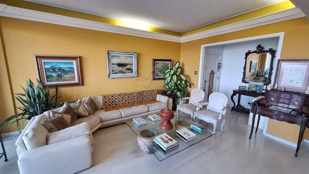 Apartamento, 3 quartos, 200 m² - Foto 9