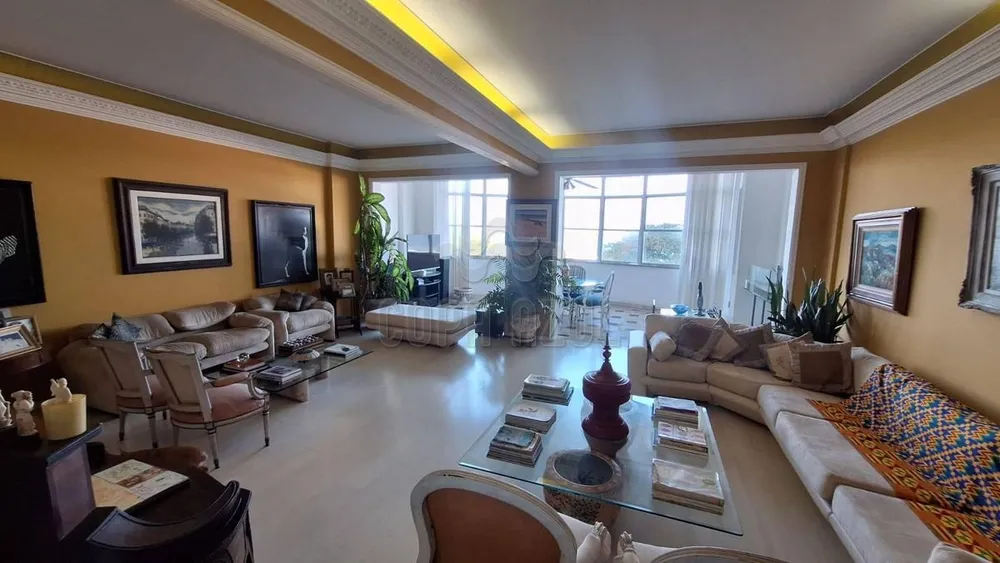 Apartamento, 3 quartos, 200 m² - Foto 5