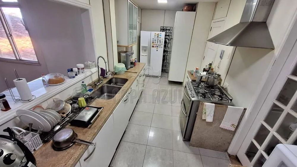 Apartamento, 3 quartos, 200 m² - Foto 27