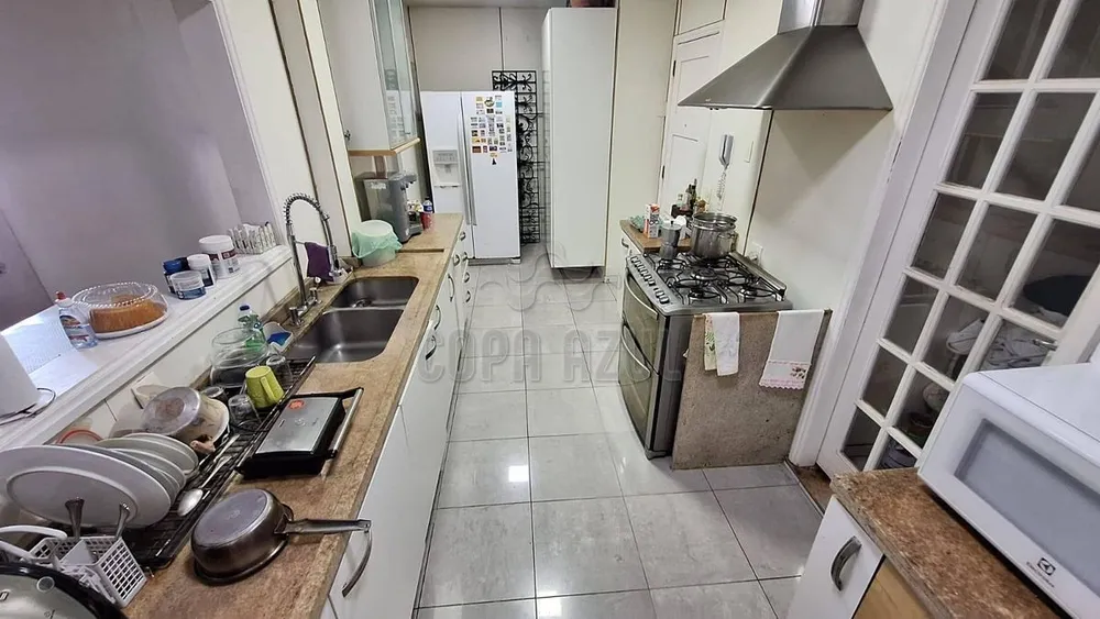 Apartamento, 3 quartos, 200 m² - Foto 28