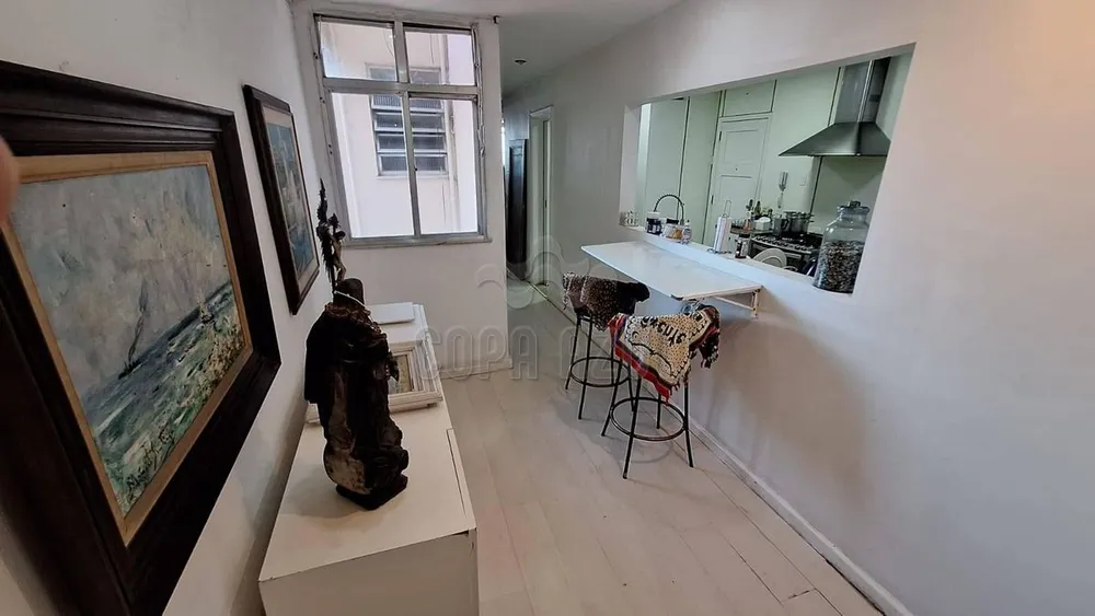 Apartamento, 3 quartos, 200 m² - Foto 29