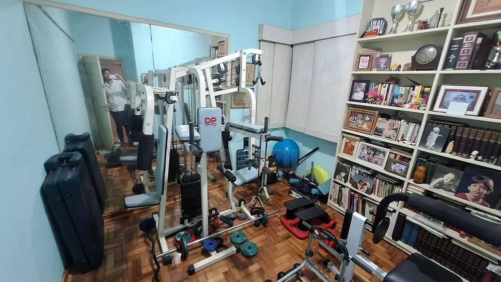 Apartamento, 3 quartos, 200 m² - Foto 19