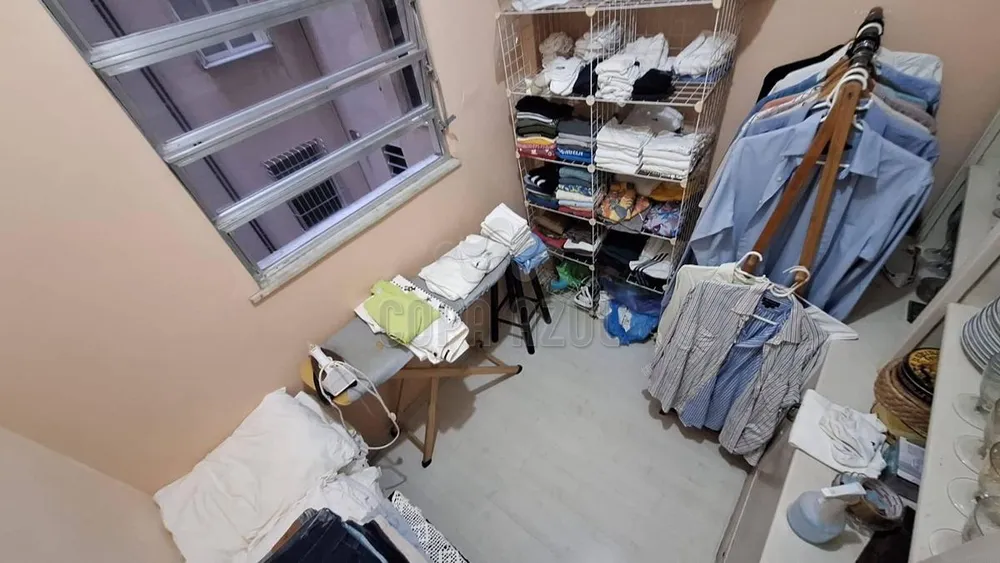 Apartamento, 3 quartos, 200 m² - Foto 30