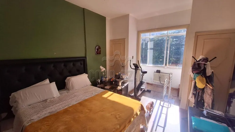 Apartamento, 3 quartos, 200 m² - Foto 21