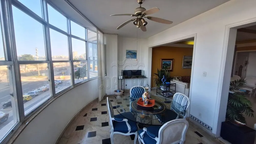 Apartamento, 3 quartos, 200 m² - Foto 2