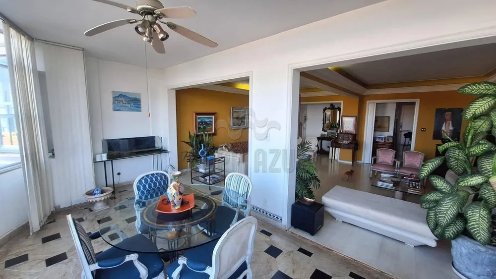 Apartamento, 3 quartos, 200 m² - Foto 8