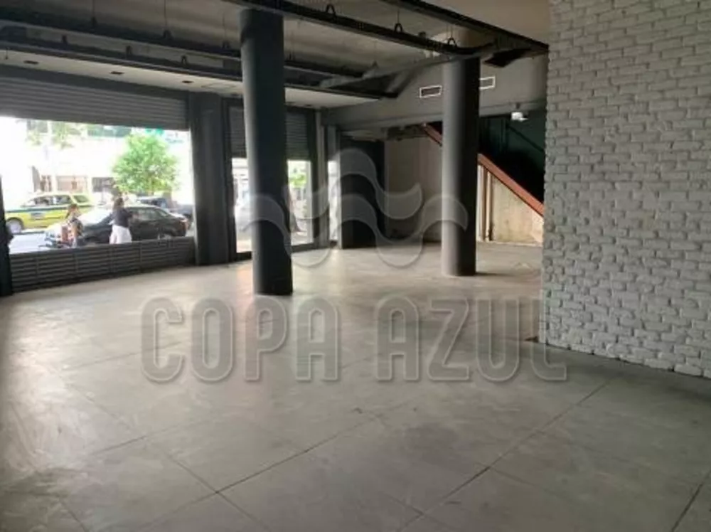 Loja-Salão à venda, 451m² - Foto 3