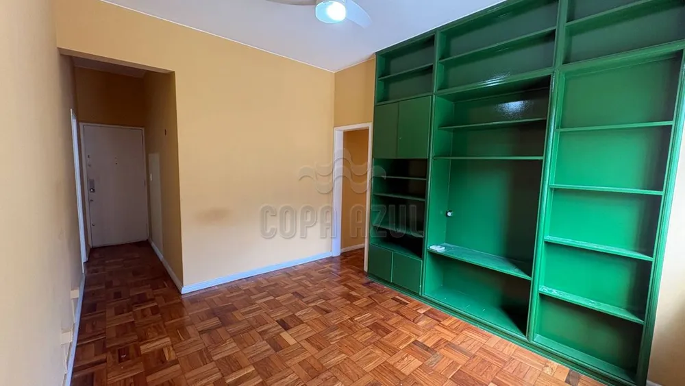 Apartamento, 2 quartos, 70 m² - Foto 2