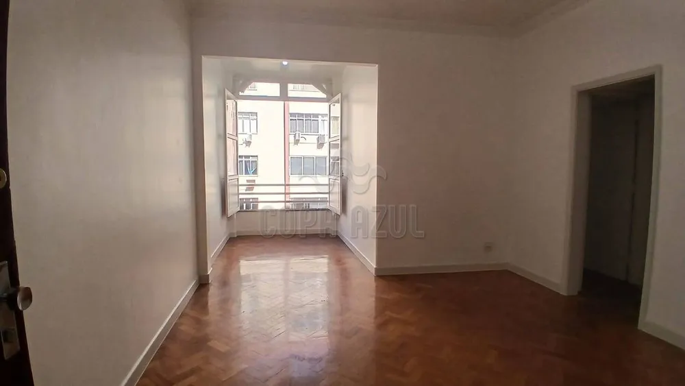 Apartamento, 2 quartos, 74 m² - Foto 2