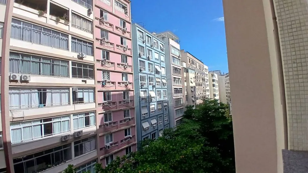 Apartamento, 2 quartos, 74 m² - Foto 1