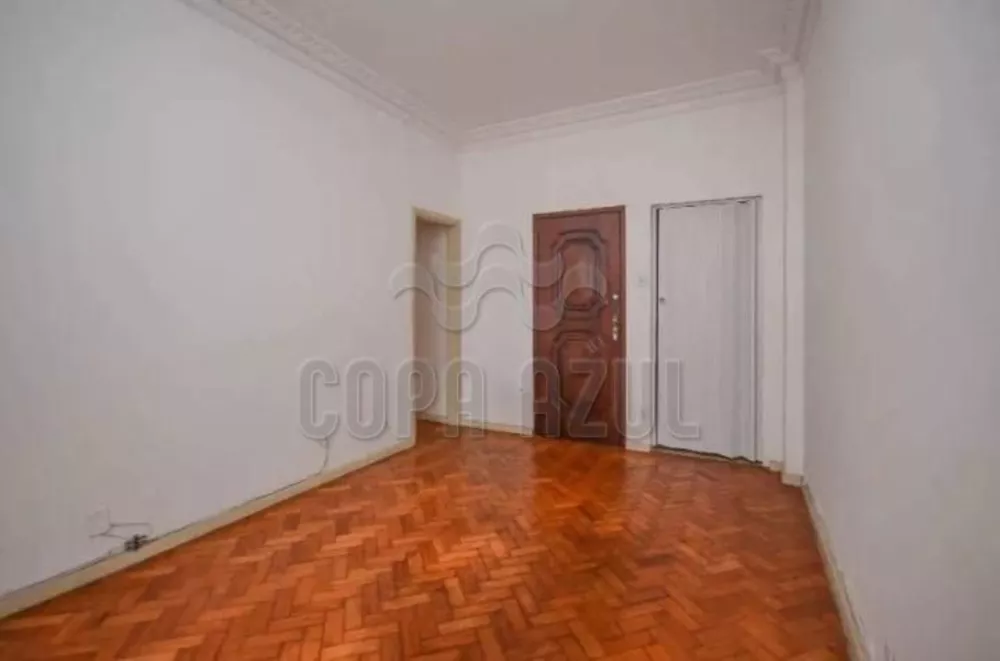 Apartamento, 2 quartos, 73 m² - Foto 2