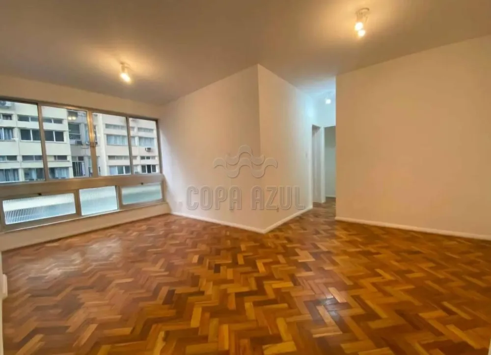 Apartamento, 2 quartos, 70 m² - Foto 1