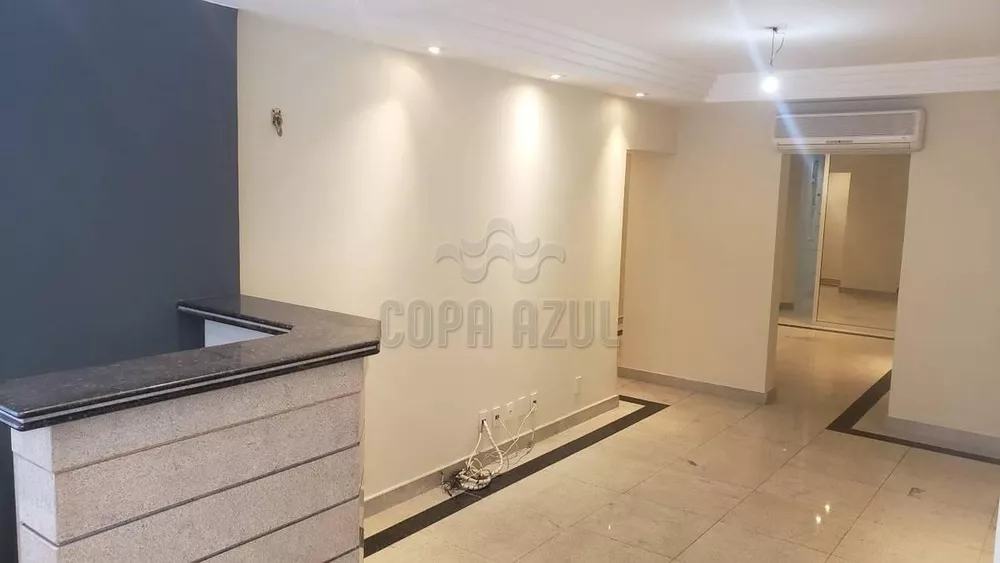 Apartamento, 3 quartos, 130 m² - Foto 1
