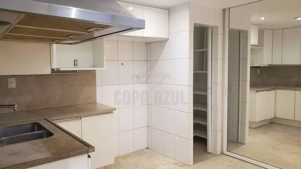 Apartamento, 3 quartos, 130 m² - Foto 37