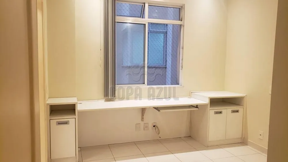 Apartamento, 3 quartos, 130 m² - Foto 45