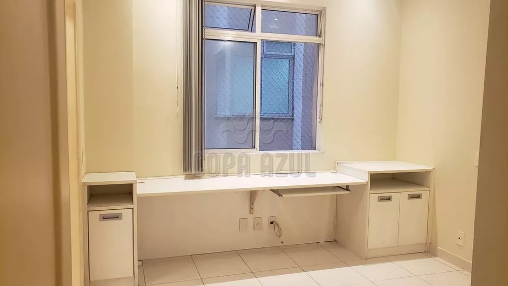 Apartamento, 3 quartos, 130 m² - Foto 16