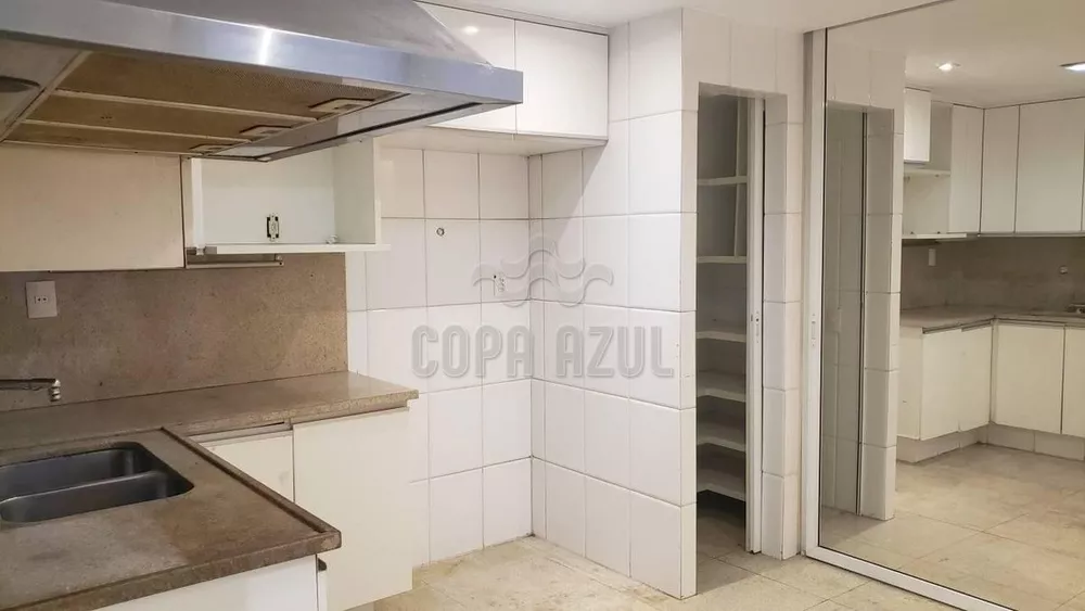 Apartamento, 3 quartos, 130 m² - Foto 21