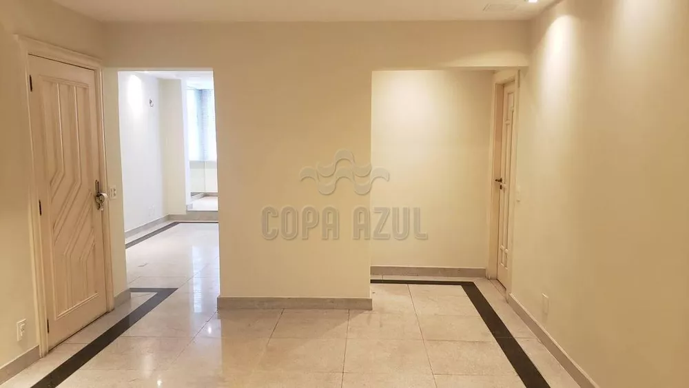 Apartamento, 3 quartos, 130 m² - Foto 4
