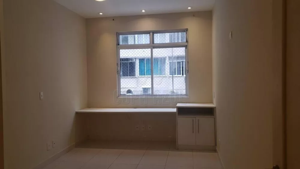 Apartamento, 3 quartos, 130 m² - Foto 35