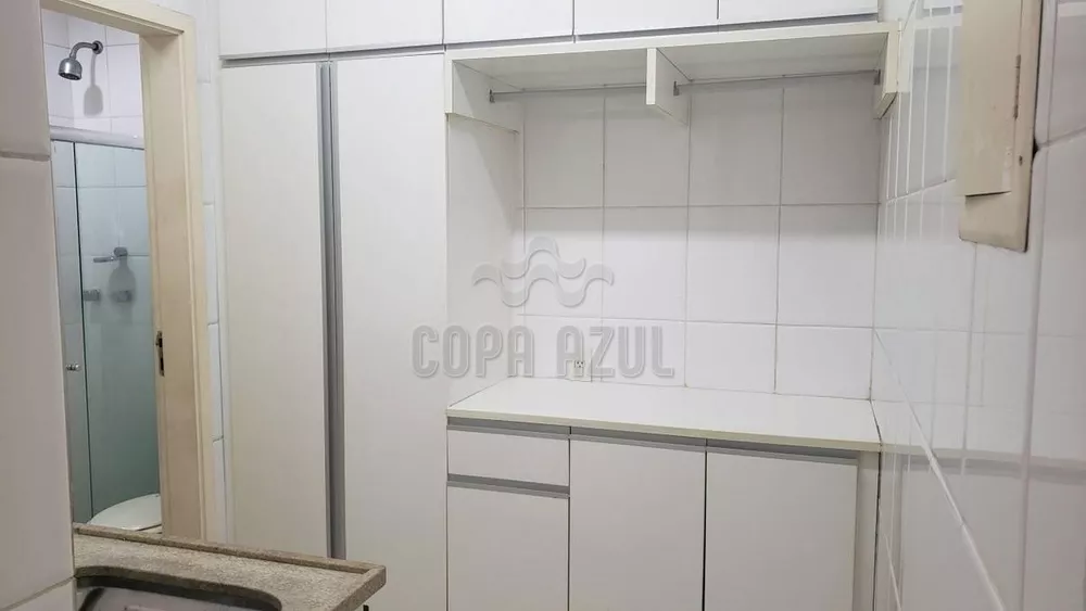 Apartamento, 3 quartos, 130 m² - Foto 23