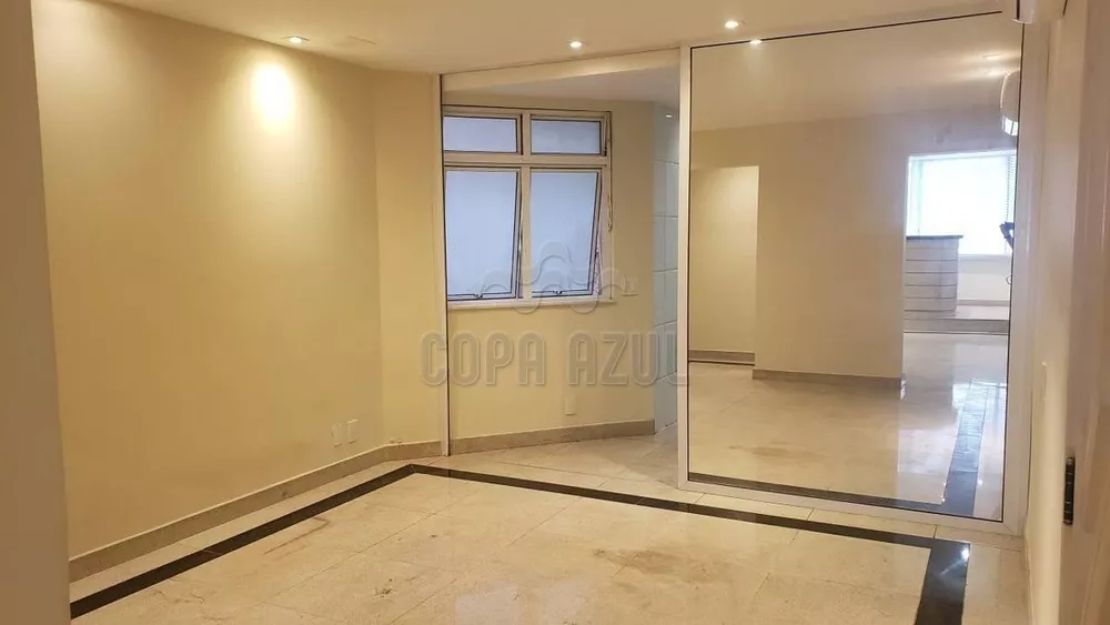 Apartamento, 3 quartos, 130 m² - Foto 5