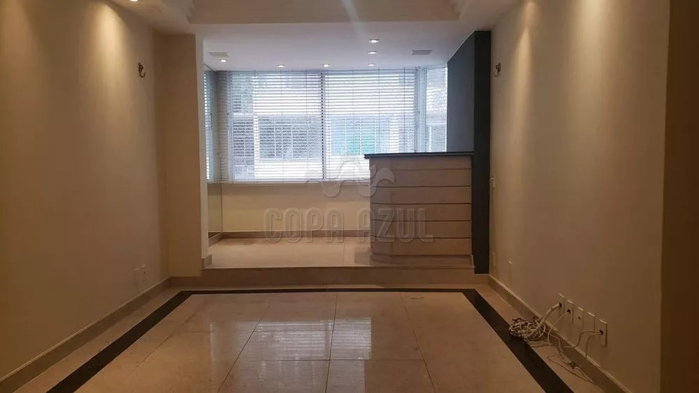 Apartamento, 3 quartos, 130 m² - Foto 3