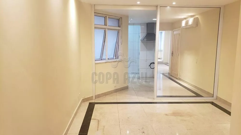 Apartamento, 3 quartos, 130 m² - Foto 6