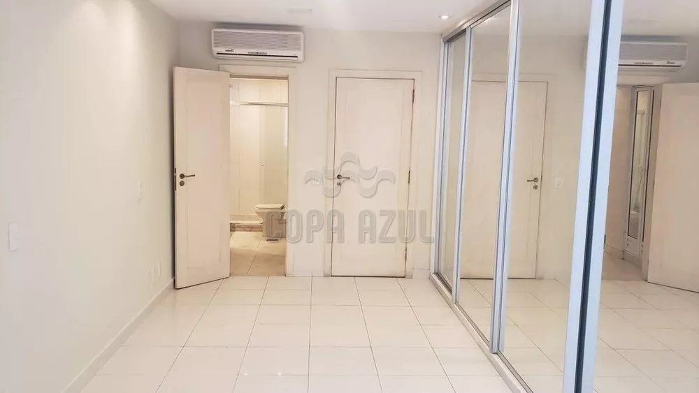 Apartamento, 3 quartos, 130 m² - Foto 9