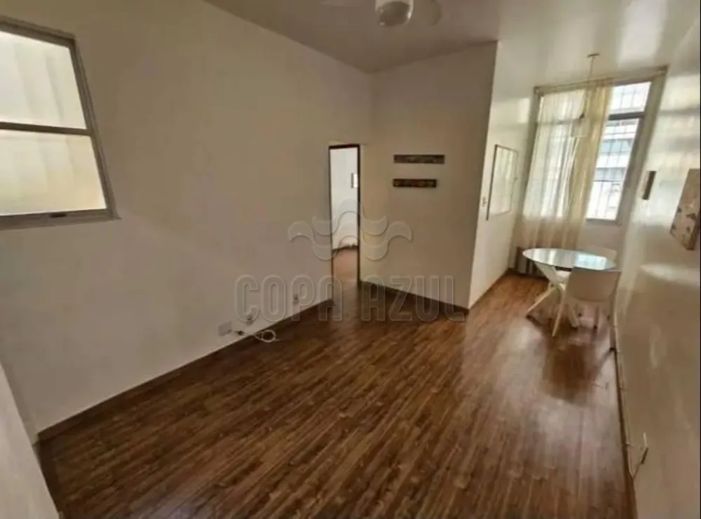 Apartamento, 1 quarto, 50 m² - Foto 1