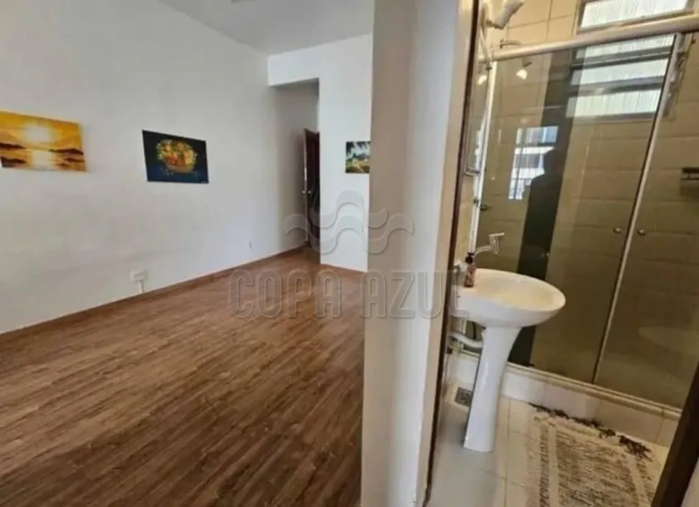 Apartamento, 1 quarto, 50 m² - Foto 23