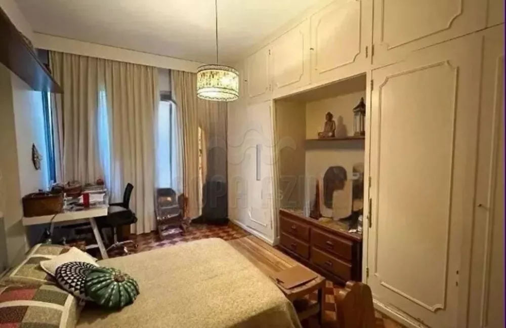 Apartamento, 4 quartos, 296 m² - Foto 7