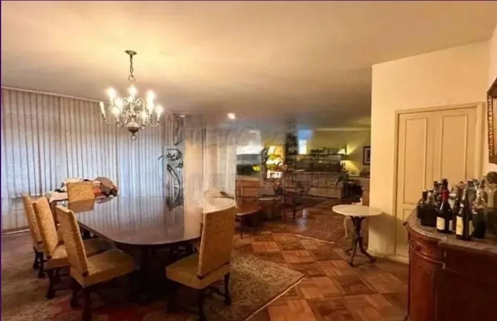 Apartamento, 4 quartos, 296 m² - Foto 1