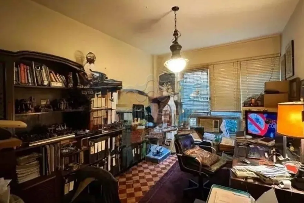 Apartamento, 4 quartos, 296 m² - Foto 59